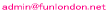 admin@funlondon.net