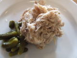 St John Bread & Wine