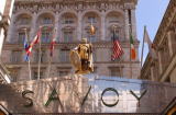 The SAVOY