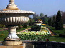 Regent's Park