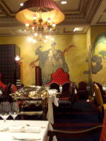 Dorchester Grill