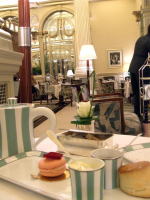 Claridge's
